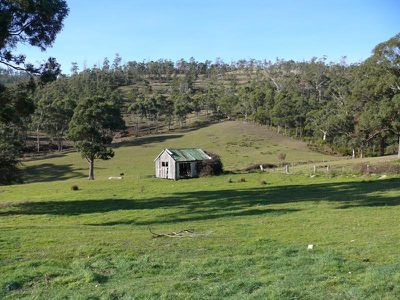 129 Scotts Road, Geeveston