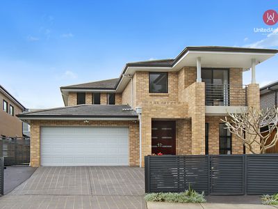 17 Regentville Drive, Elizabeth Hills