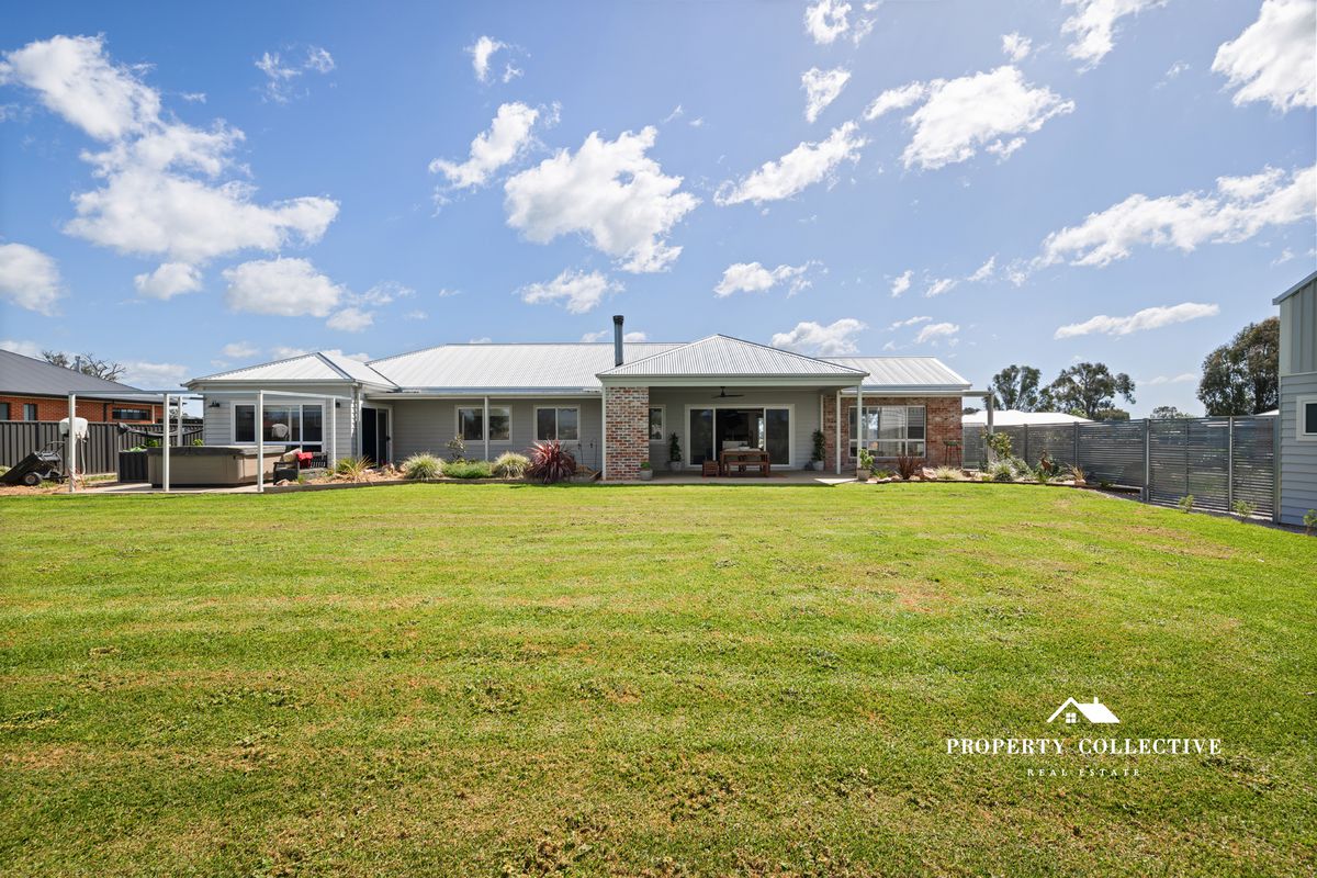 26 Nyberg Close, Moyhu