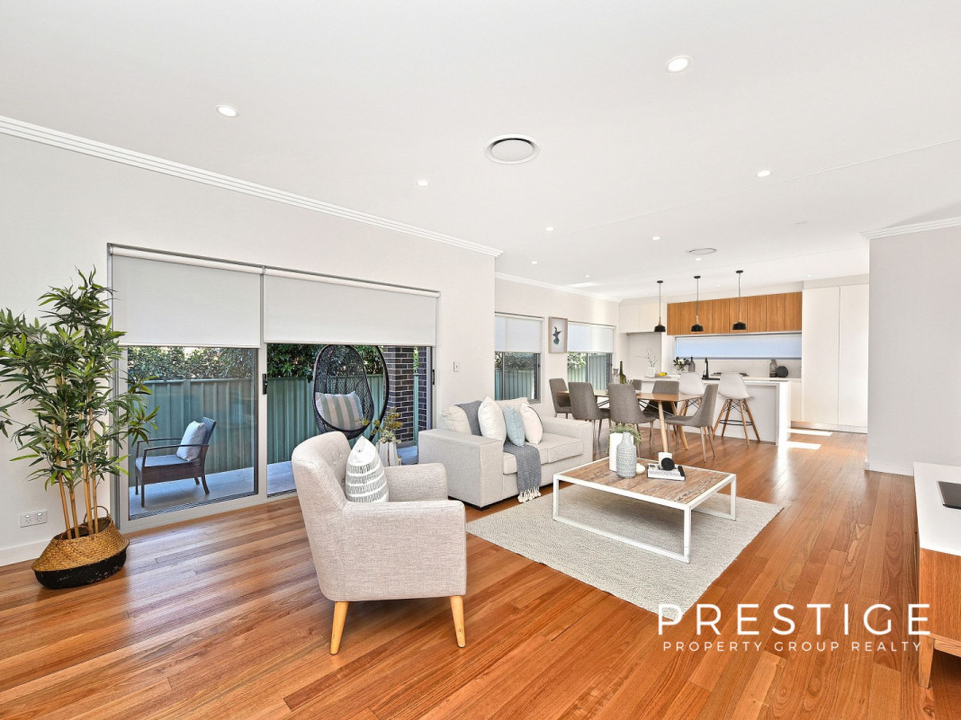 3 / 45 Waratah Street, Oatley