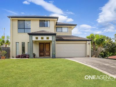 5 Fernbark Pl, Springfield