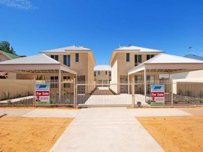 1 / 449-451 Hannan Street, Kalgoorlie