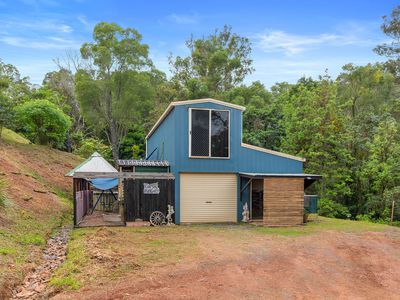 61 Bundy Road, Imbil