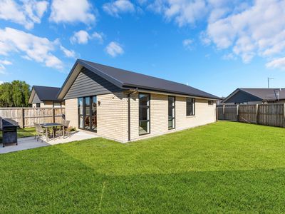 15 Rolleston Drive, Rolleston