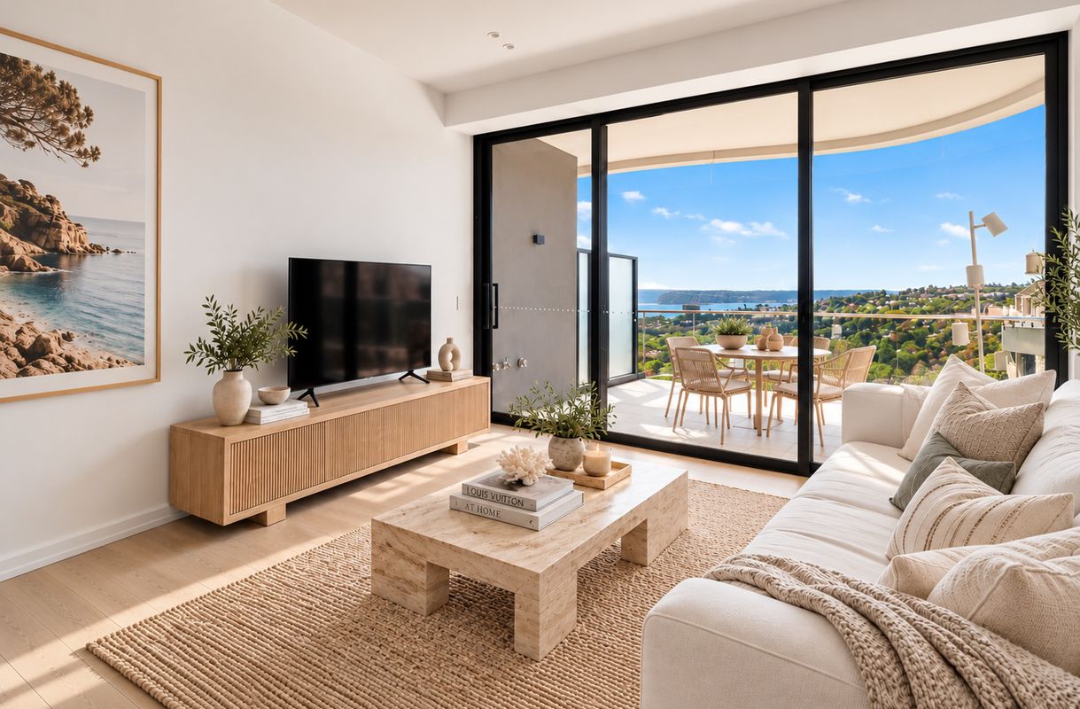 701 / 300 Oxford Street, Bondi Junction