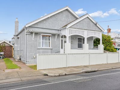 21 Errol Street, Footscray