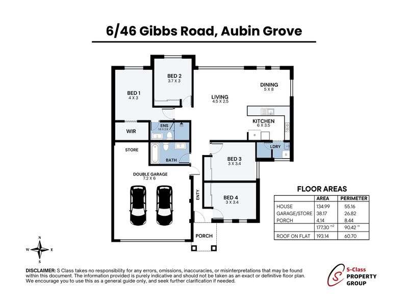 6 / 46 Gibbs Road, Aubin Grove