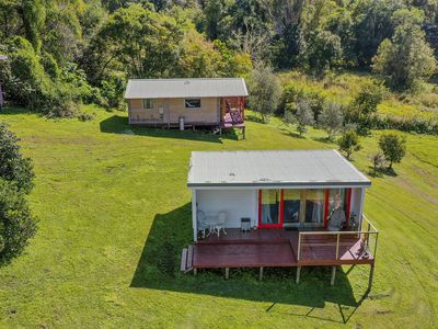252 Warby Road, Jiggi