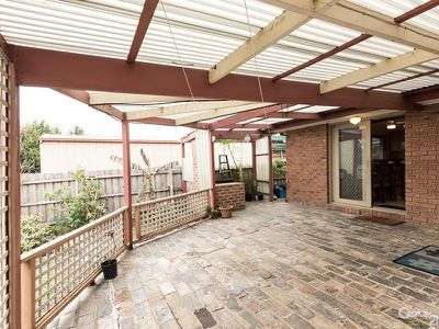 57 Meredith Crescent, Hampton Park