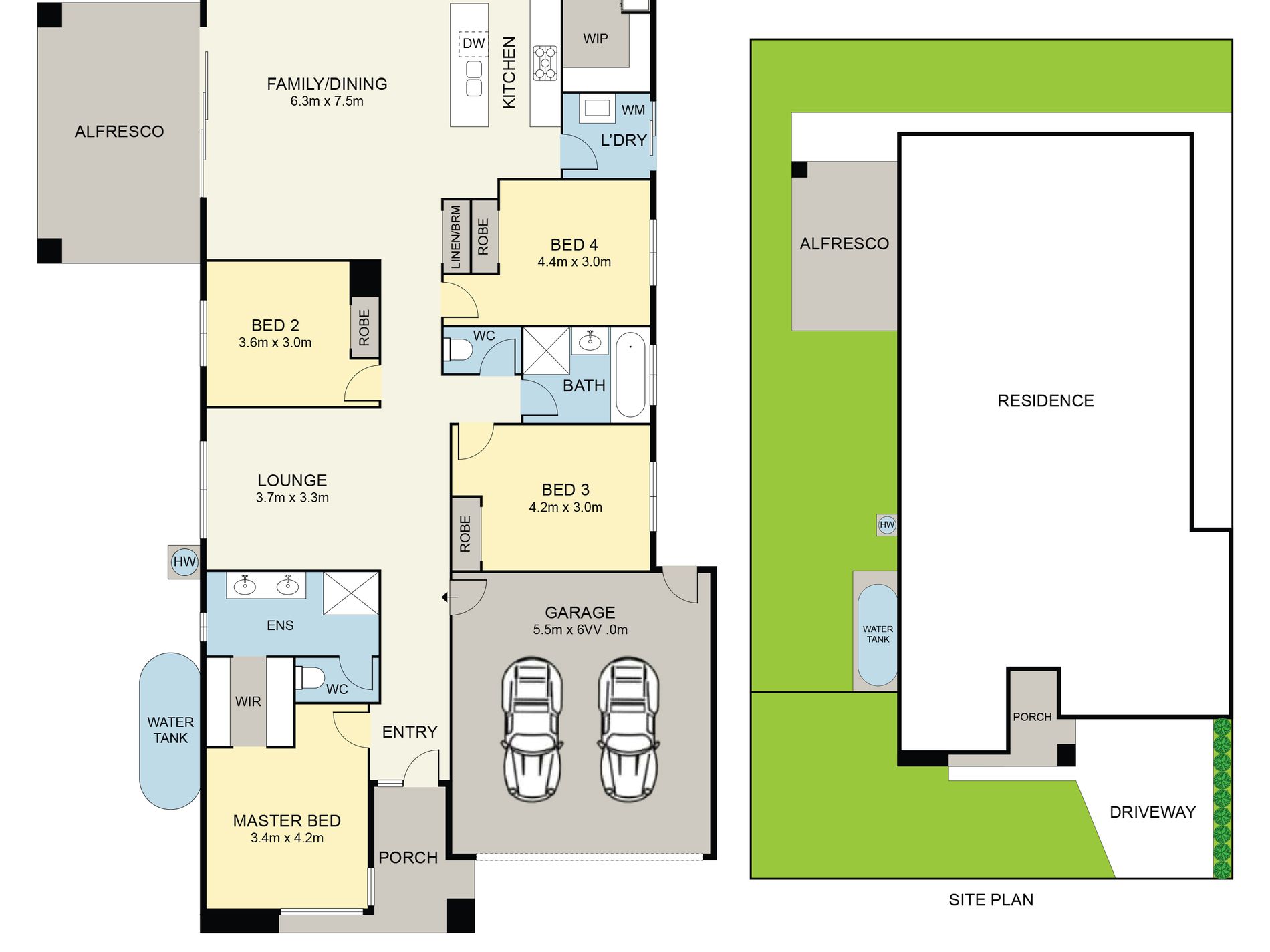 15 Nouvel Crescent, Corinella