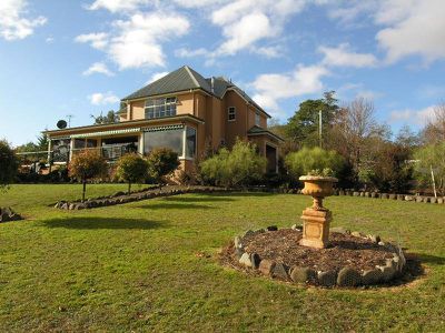 1135 Cygnet Coast Road, Wattle Grove