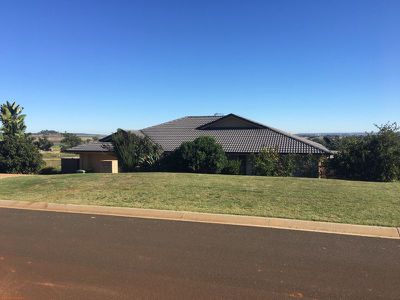 9 Mountain View Drive, Oakey