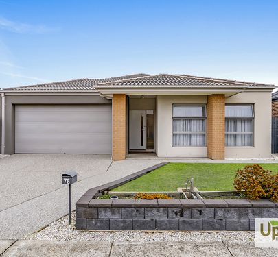 78 Lats Avenue, Carrum Downs