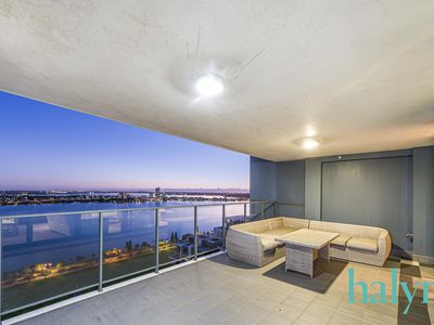 161 / 181 Adelaide Terrace, East Perth