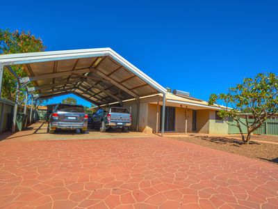 24 Koolama Crescent, South Hedland