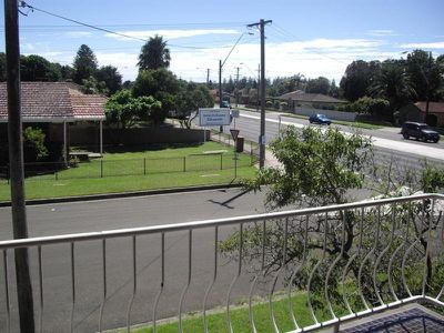 Warilla
