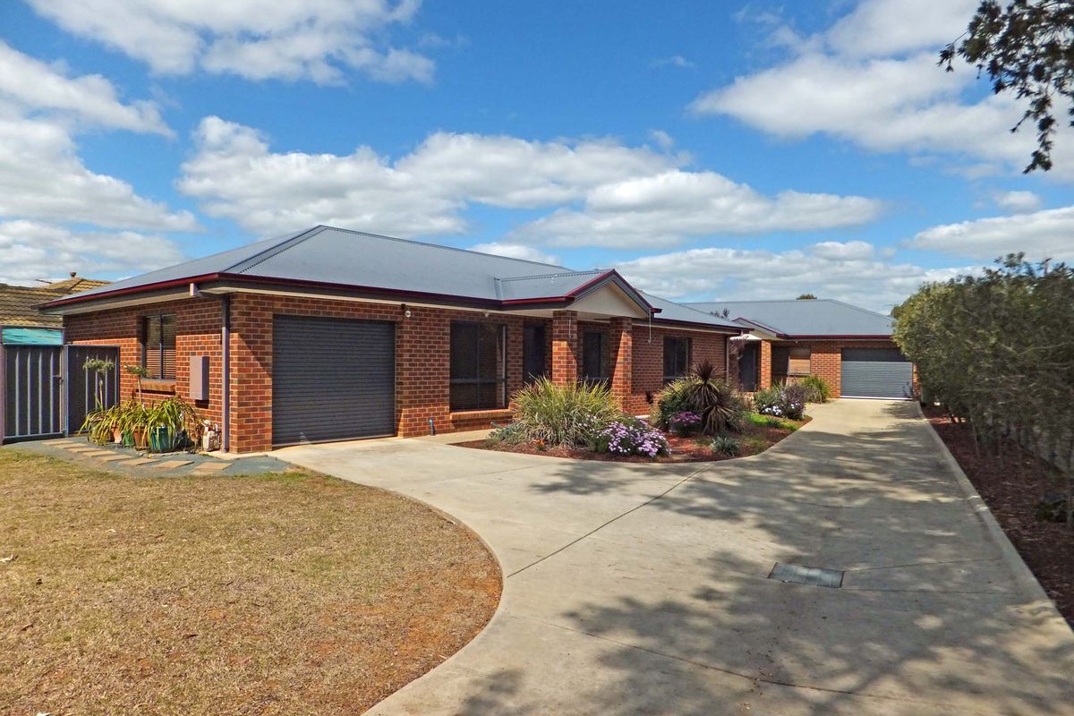 2 / 32 Rogers Street, Kyabram