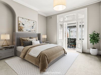 63 Queen Street, Woollahra