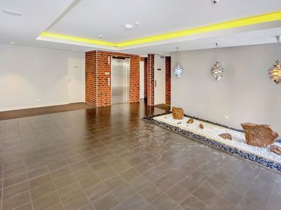 20 / 36 Bronte Street, East Perth