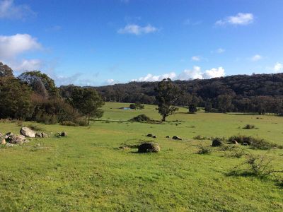 280 Landscape Road, Tallarook
