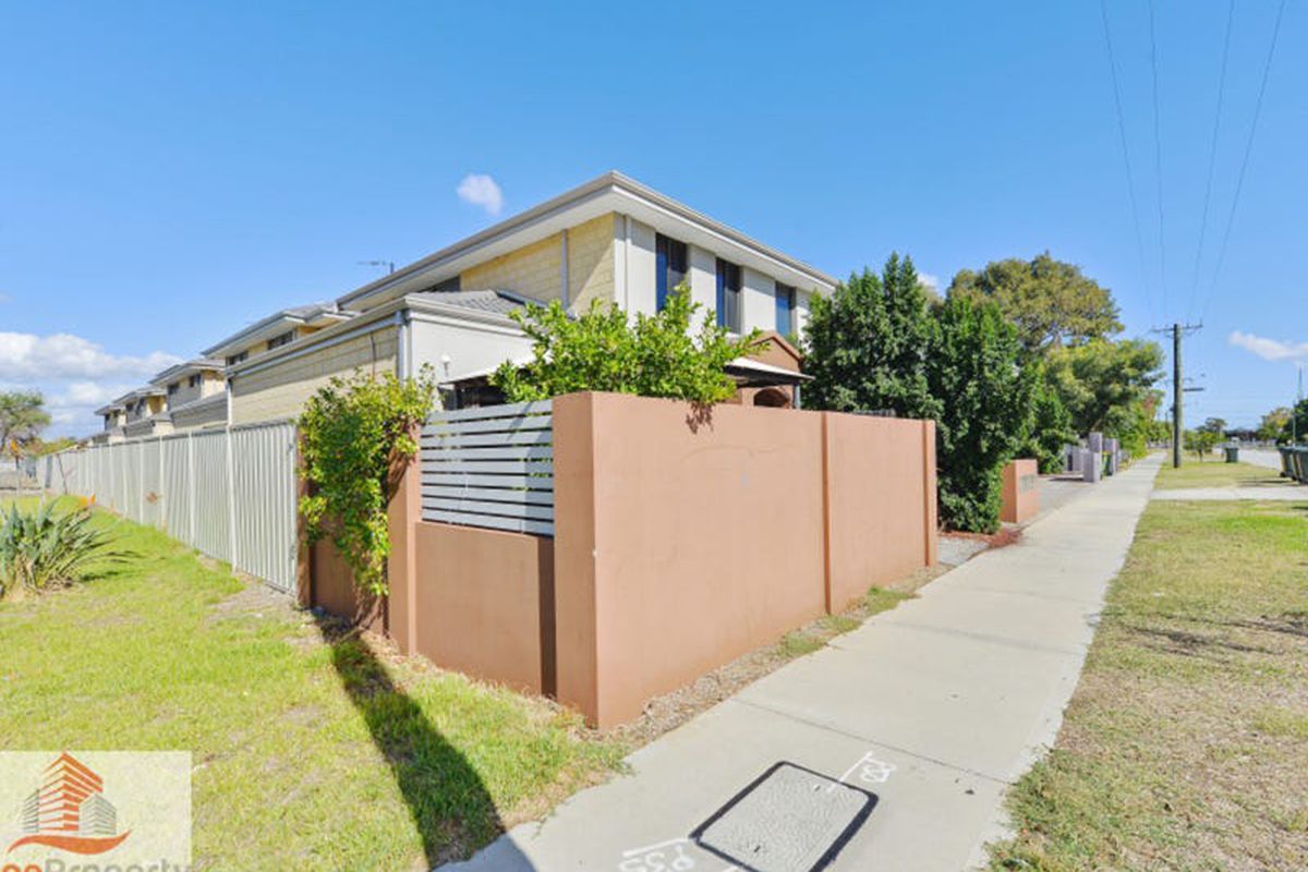 6 / 161 George Street, Queens Park