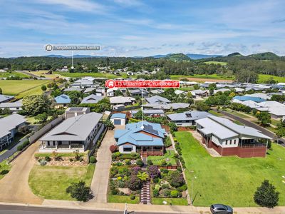 15 WILLIAMS AVENUE, Yungaburra