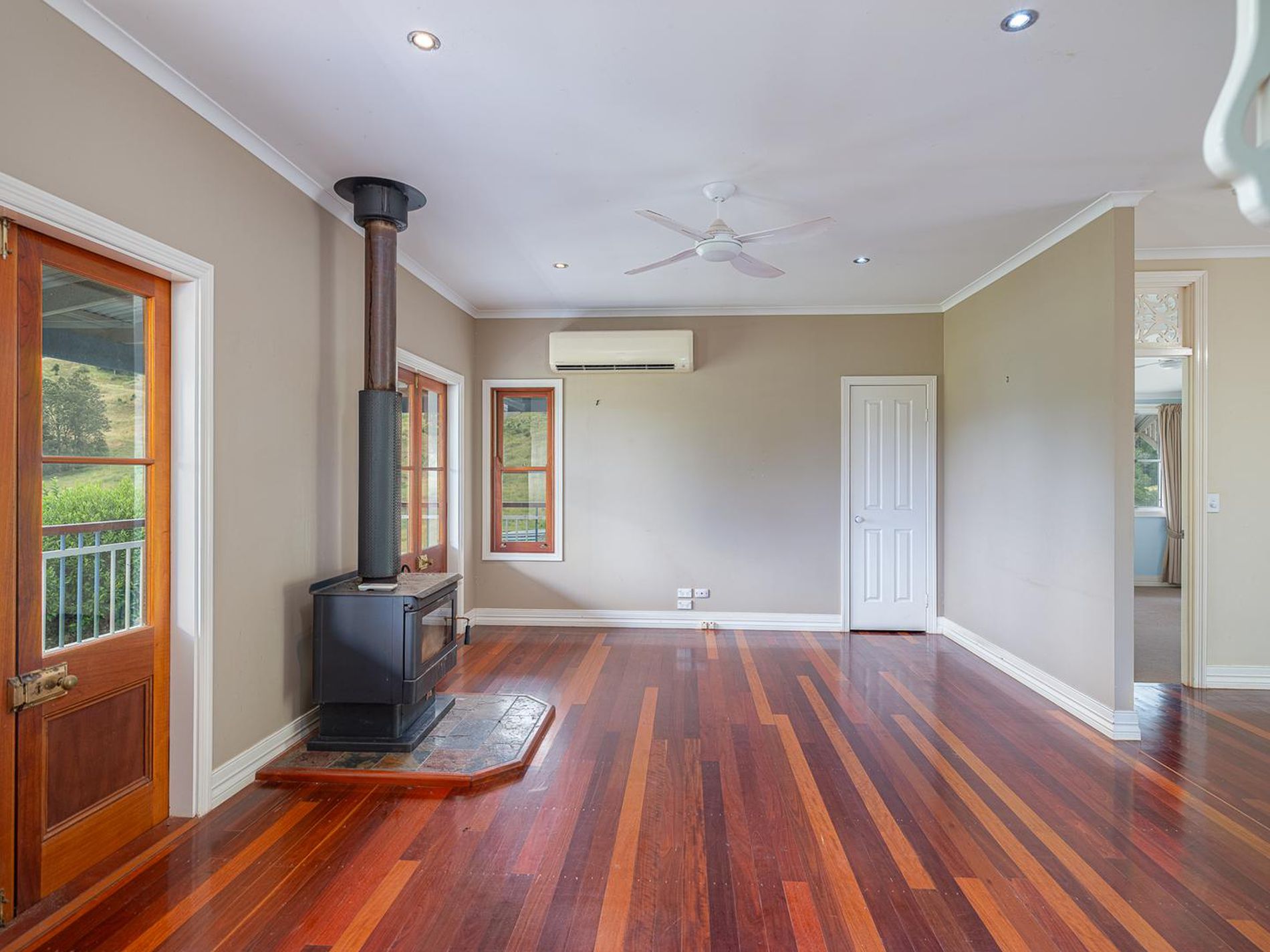 343 Walli Mountain Road, Kenilworth