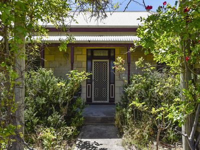 6 Third Street, Hatherleigh