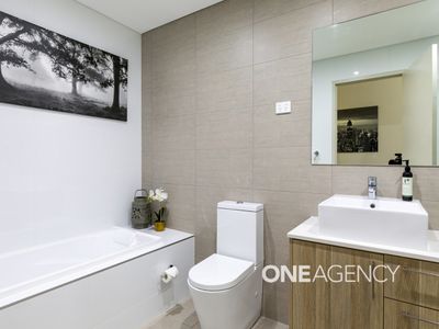 201 / 2 Murdoch Street, Huskisson