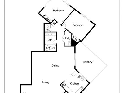 809 / 2-10 Greenslopes Street, Cairns North
