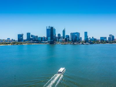 501 / 39 Mends Street, South Perth