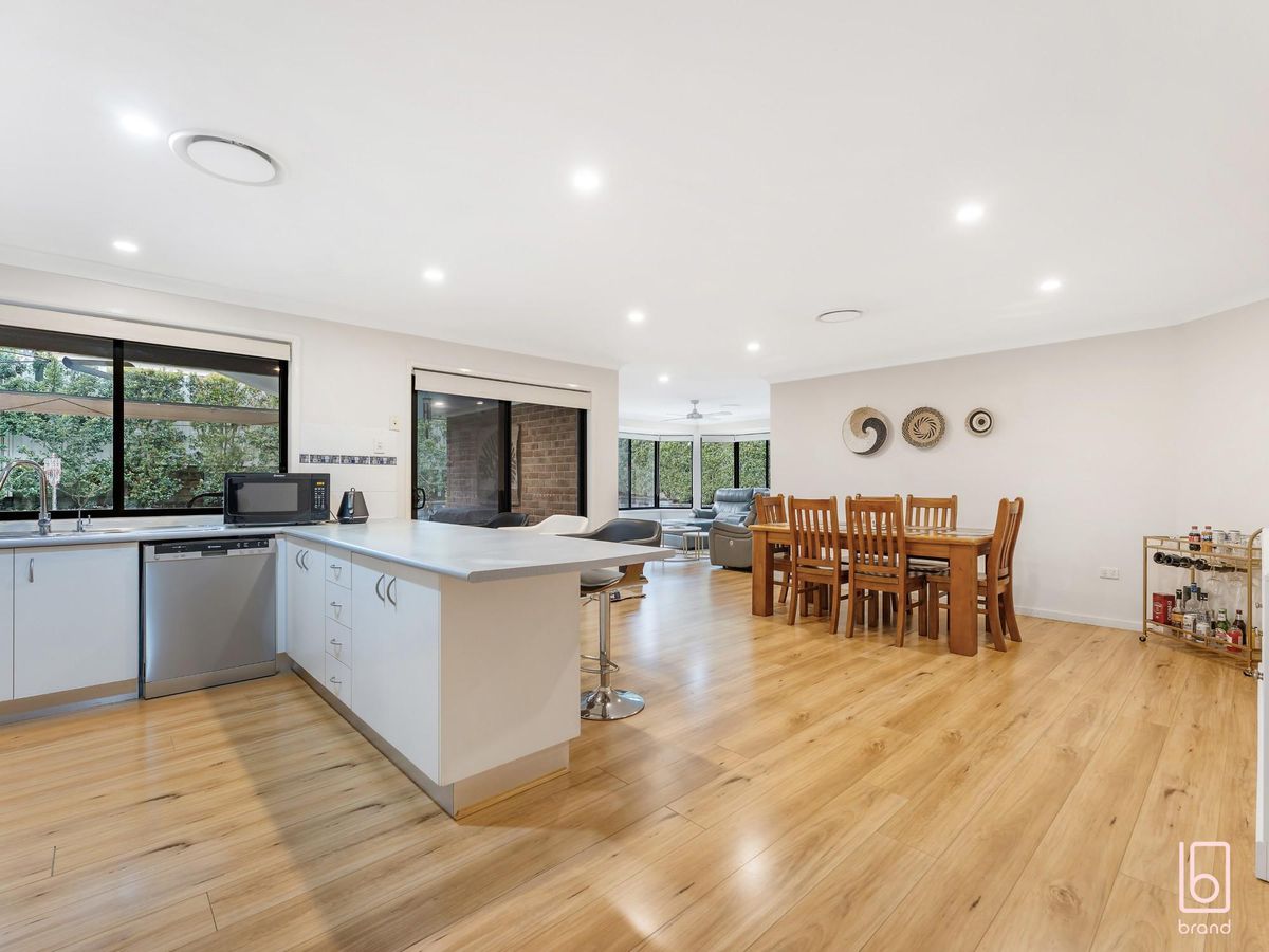 25 Glencoe Avenue, Hamlyn Terrace