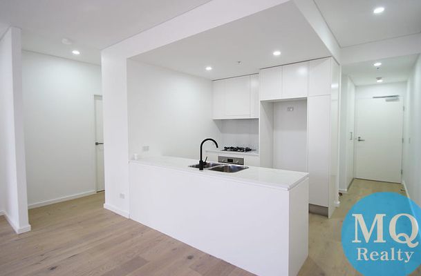 304 / 2A Mark Street, Lidcombe