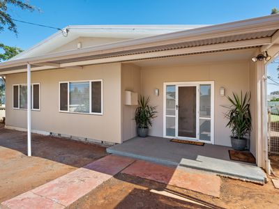 98 Ward Street, Lamington