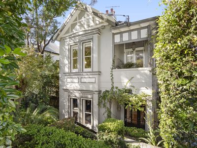 51 St Marks Road, Randwick