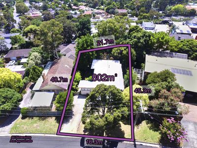 29 Evon Avenue, Ringwood East