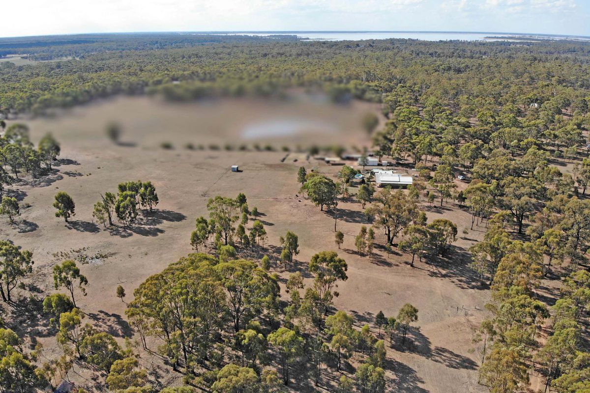 826 Murchison-Whroo Road, Rushworth