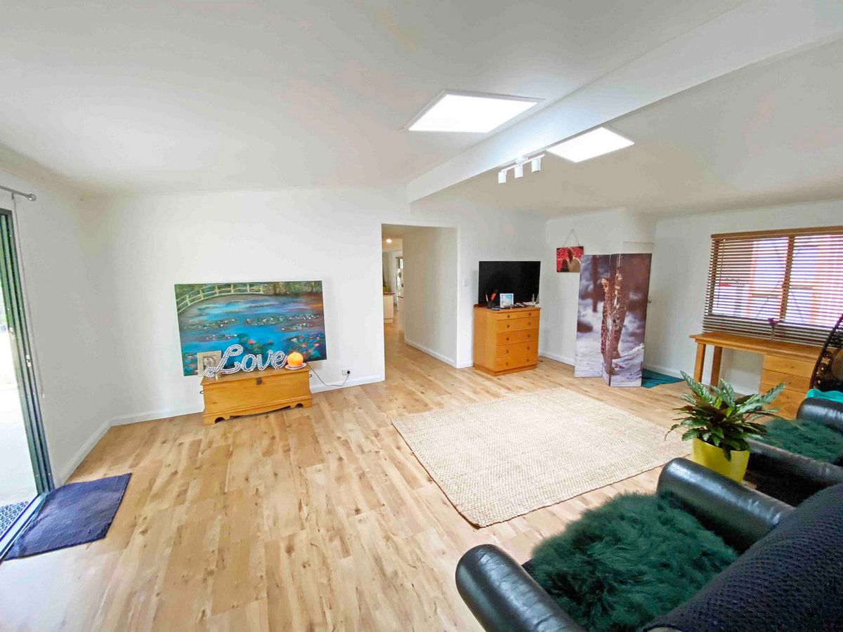 59 Rolley Road , Wondecla