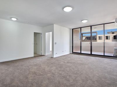 31 / 15 Bidjigal Road, Arncliffe