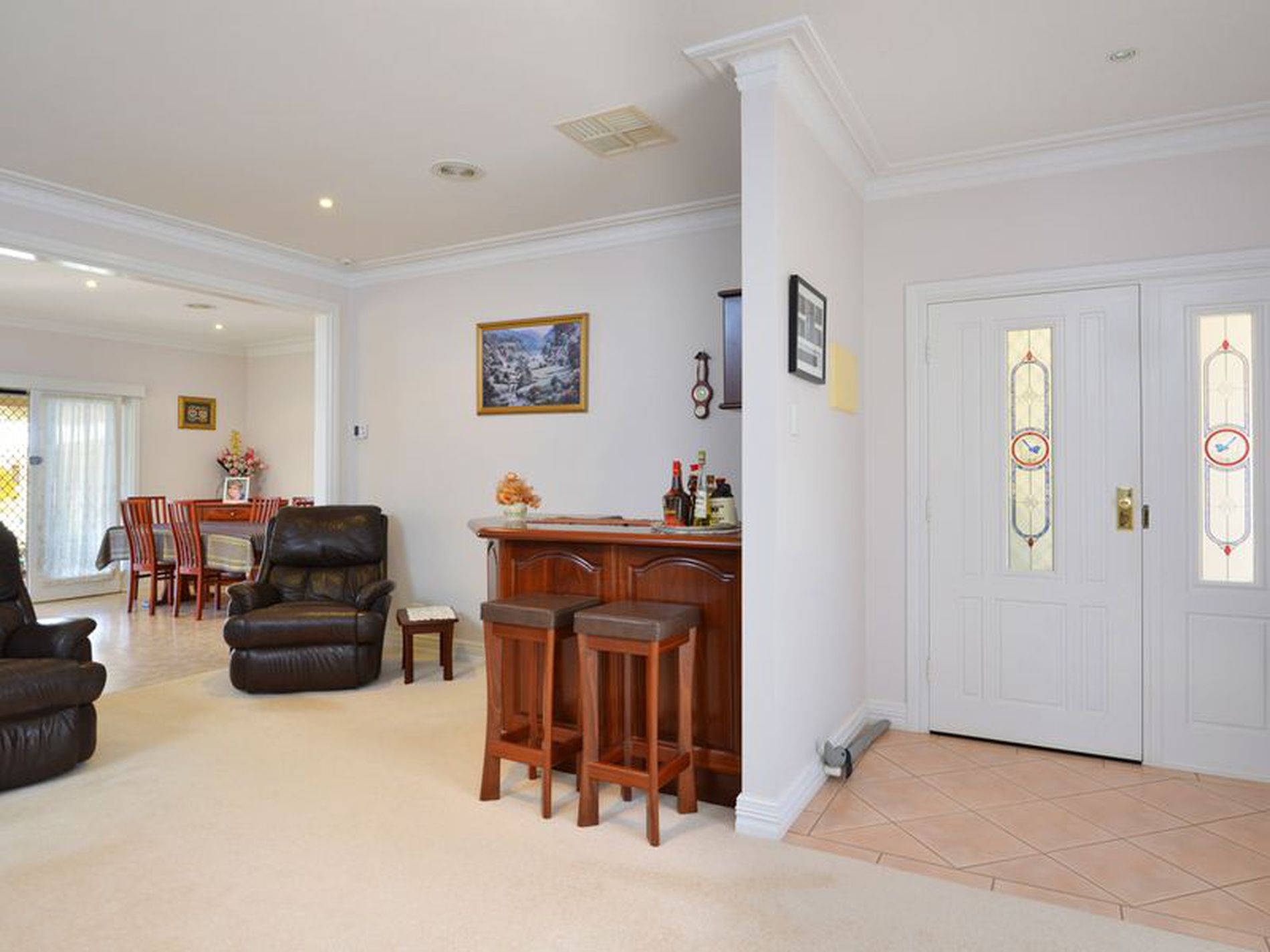 45 Addis Street, Lamington