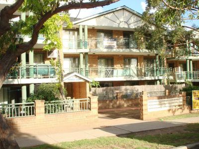 21 / 55-59 Reynolds Avenue, Bankstown