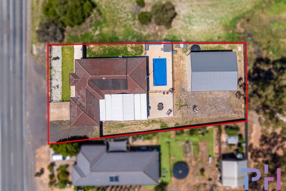 159 Sailors Gully Road, Sailors Gully