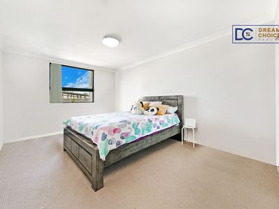 5 / 465-481 Wentworth Avenue, Toongabbie