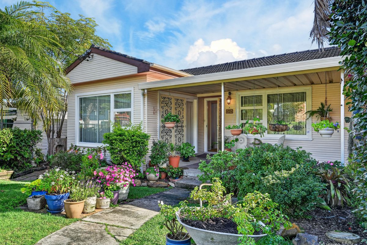 26 Hinten Crescent, Taree