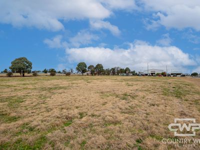 Lot 1, Carl Baer Circuit, Deepwater