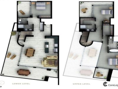 6501 / 6 Marina Promenade, Paradise Point