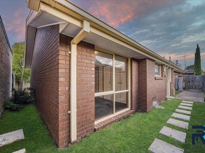 26 Leggatt Street, Melton South