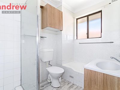 8 / 19-21 Perry Street, Campsie