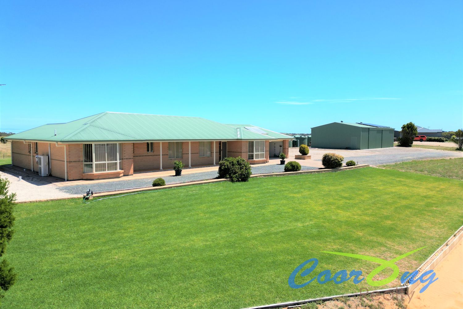 242C McIntosh Way, Meningie Coorong Realty