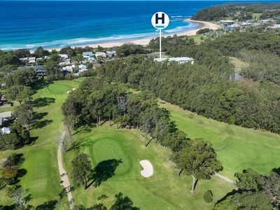 5 / 1A Mitchell Parade, Mollymook Beach